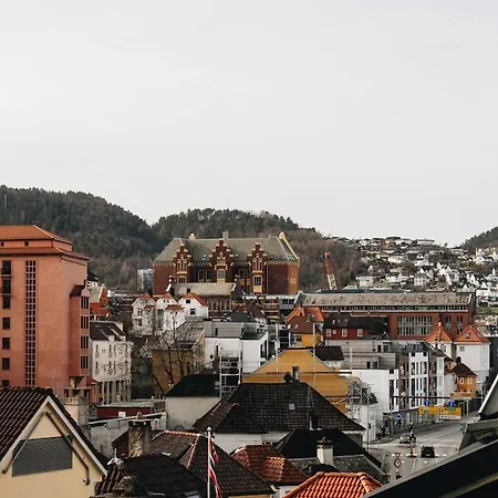 Appartement Modern & Chic Luxurious Details