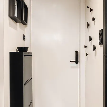 Appartement Modern & Chic Luxurious Details Bergen